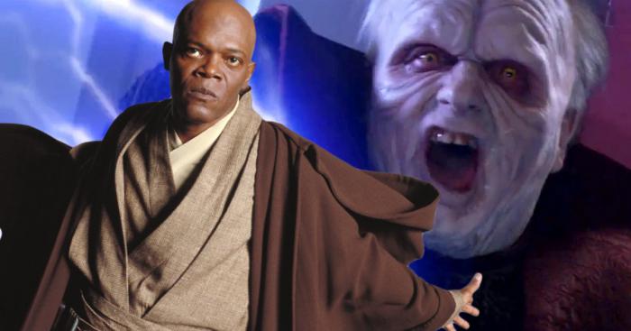 Star Wars: esta frase de Mace Windu precipitó la muerte del maestro Jedi 2 Cómo esta frase de Mace Windu precipitó la caída de los Jedi