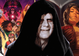Star Wars: este personaje poco conocido podría ser una amenaza para Palpatine