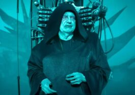 projet necromancie star wars