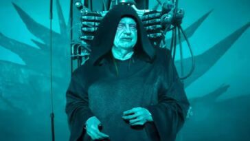 projet necromancie star wars