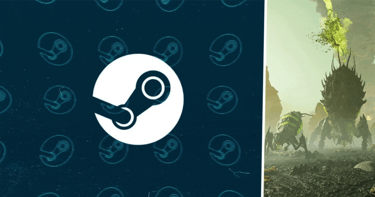 Steam: a pesar de un lanzamiento complicado, este juego de acción es LA joya para principios de 2024 1 Steam: a pesar de un lanzamiento complicado, este juego de acción es LA joya para principios de 2024