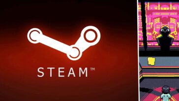 Steam: recién lanzado, este juego gratuito con un 94% de críticas positivas te devanará la cabeza