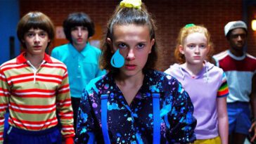 Stranger Things temporada 5: Netflix comparte muy malas noticias para su serie estrella