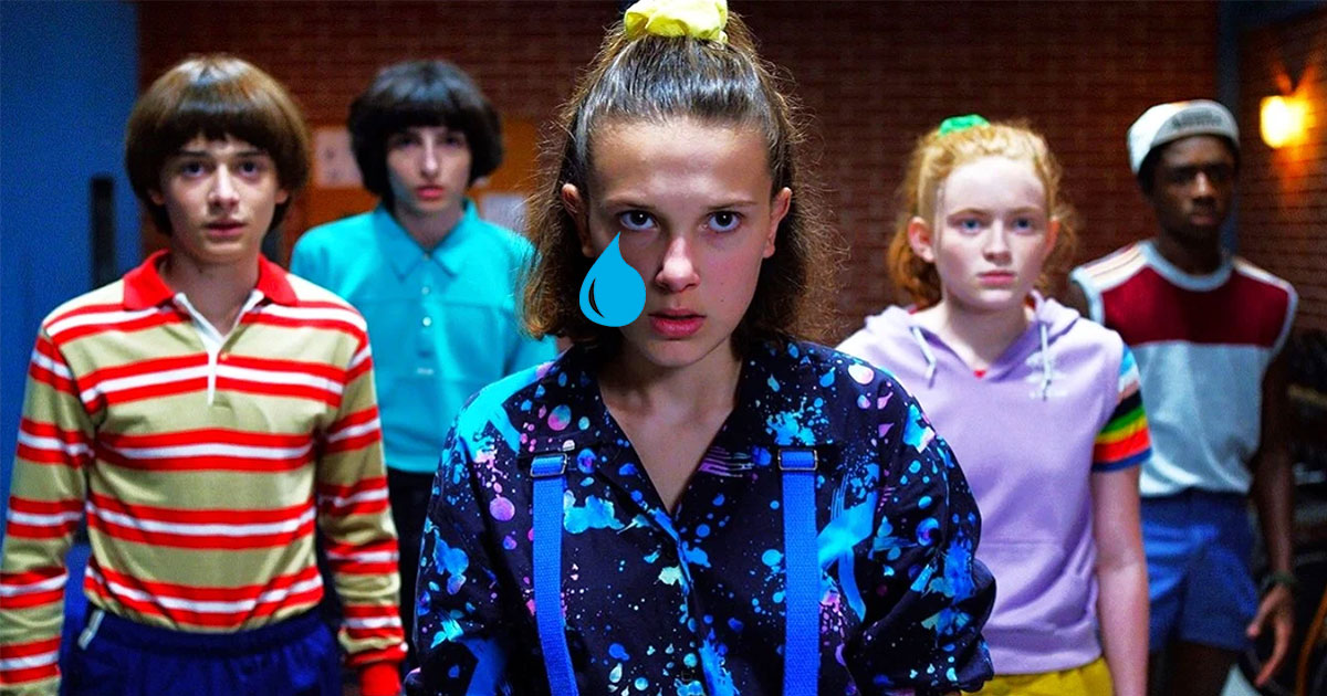 Stranger Things temporada 5: Netflix comparte muy malas noticias para su serie estrella 2 Stranger Things temporada 5 Netflix comparte muy malas noticias para
