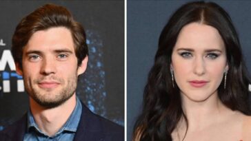 Superman Legacy: Rachel Brosnahan impresionada por el disfraz de Superman