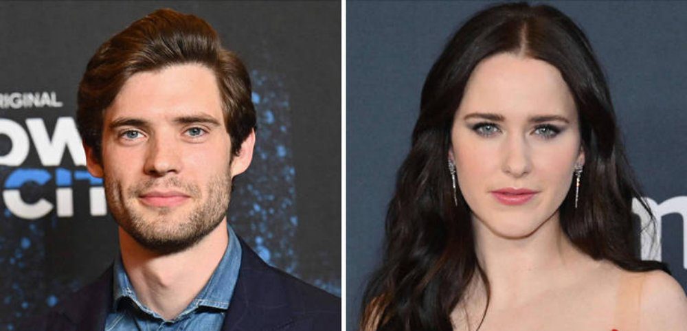 Superman Legacy: Rachel Brosnahan impresionada por el disfraz de Superman
