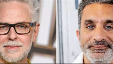 Superman Legacy: ¿Un actor despedido por su apoyo a Palestina?  James Gunn responde