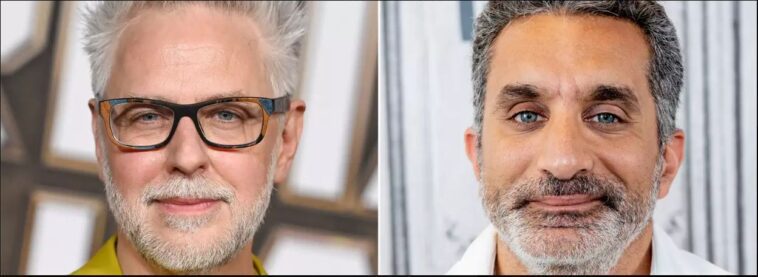 Superman Legacy: ¿Un actor despedido por su apoyo a Palestina? James Gunn responde 1 Superman Legacy: ¿Un actor despedido por su apoyo a Palestina? James Gunn responde