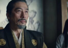 shogun combien depisodes