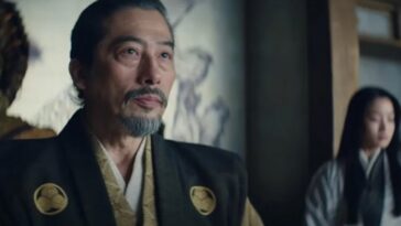 shogun combien depisodes