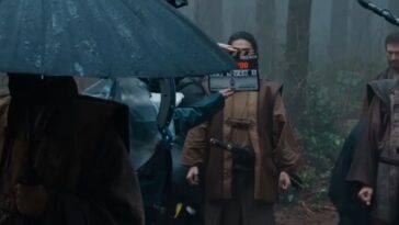 ou a ete filme shogun