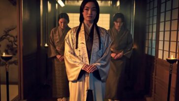 shogun histoire vraie