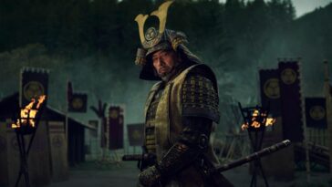 shogun saison 2 disney