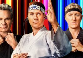 Temporada 6 de Cobra Kai: Netflix comparte mucha información
