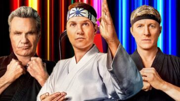Temporada 6 de Cobra Kai: Netflix comparte mucha información