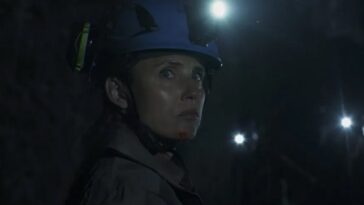 the abyss histoire vraie