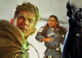 The Acolyte: finalmente sabemos la fecha de emisión de la serie Star Wars