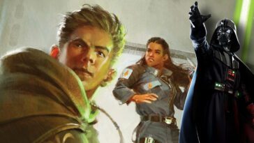 The Acolyte: finalmente sabemos la fecha de emisión de la serie Star Wars