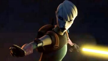 the bad batch saison 3 heure