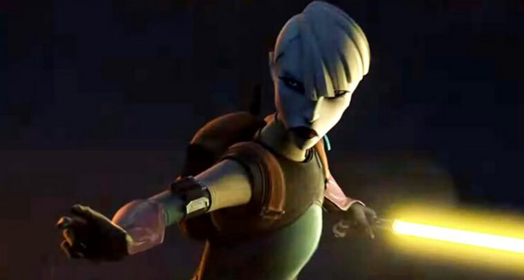 The Bad Batch Temporada 3: ¿Qué fecha y hora de lanzamiento de Disney Plus? 1 the bad batch saison 3 heure