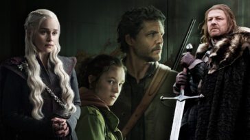 The Last of Us: HBO gana este premio por primera vez desde Juego de Tronos