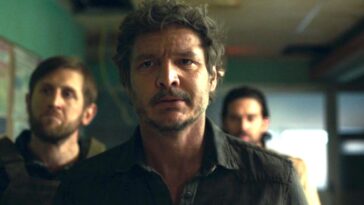 The Last of Us temporada 2: Una nueva experiencia para Pedro Pascal
