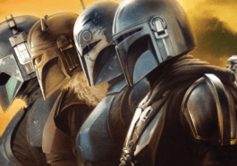 The Mandalorian: después de la película, este nuevo proyecto debería hacer las delicias de los fans de Star Wars