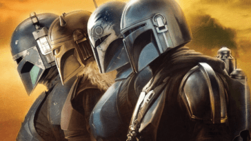 The Mandalorian: después de la película, este nuevo proyecto debería hacer las delicias de los fans de Star Wars