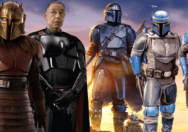 The Mandalorian: esta estrella de la serie Star Wars adelanta su gran regreso
