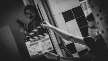 ou a ete filme the mire