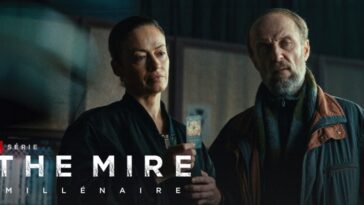 the mire saison 4 netflix