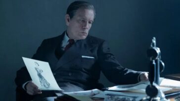 the new look episode 5