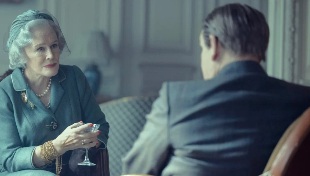 The New Look Temporada 1: ¿Cuántos episodios habrá? 2 la nueva apariencia cuantos episodios