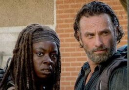 the walking dead the ones who live episode 1