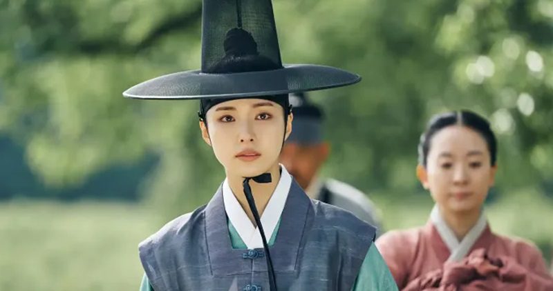 The Schemer and the King Episodio 13: ¿Qué fecha y hora de estreno? 2 La intriga y el rey Episodio 13