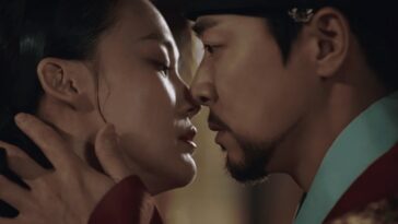 lintrigante et le roi episode 15