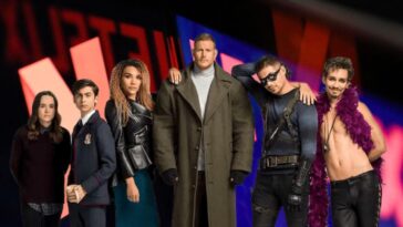 The Umbrella Academy temporada 4: Netflix revela la fecha de transmisión