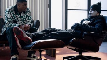 ou a ete filme the vince staples show