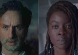 The Walking Dead The Ones Who Live: Nuevo adelanto del regreso de Rick y Michonne