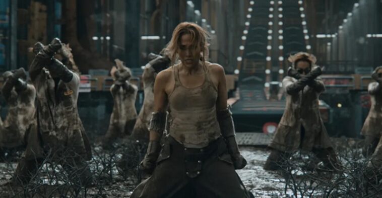 This Is Me Now: A Love Story: ¿Está inspirada en una historia real? 1 this is me now a love story histoire vraie