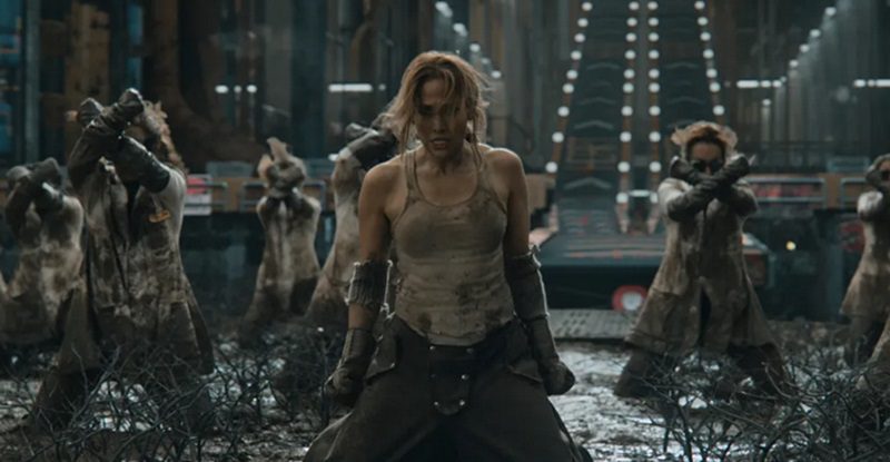 This Is Me Now: A Love Story: ¿Está inspirada en una historia real? 2 este soy yo ahora una historia de amor historia real