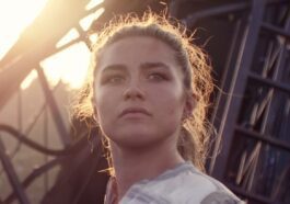 Thunderbolts: Florence Pugh ofrece una actualización positiva de la película Marvel