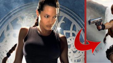 Tomb Raider: se revela el nuevo look sexy de Lara Croft