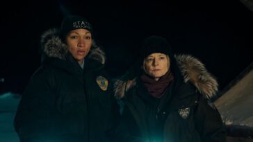 True Detective temporada 4: El showrunner luchó por este final (spoilers)