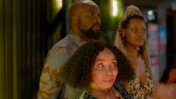 a soweto love story fin