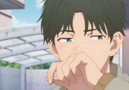 a sign of affection episode 8