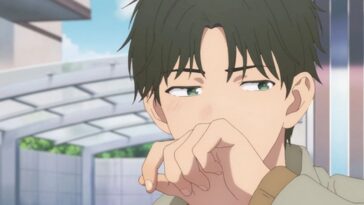 a sign of affection episode 8