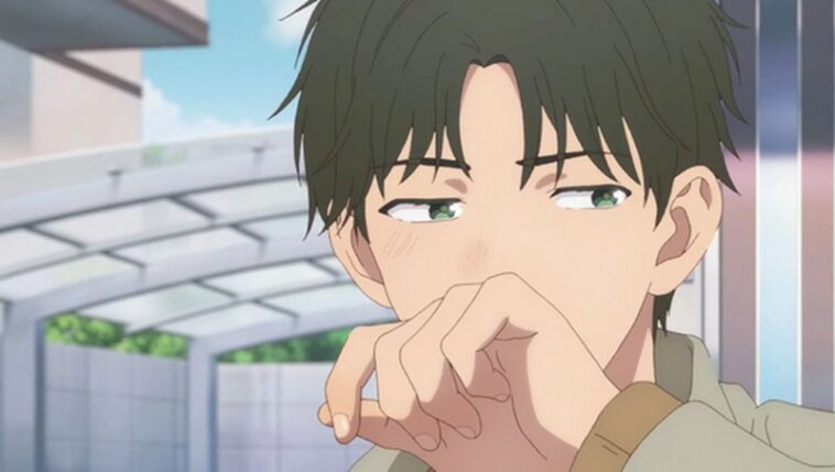 Una señal de afecto Episodio 8: ¿Qué fecha y hora de estreno? 1 a sign of affection episode 8