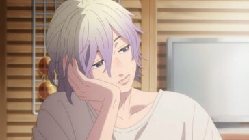 a sign of affection episode 9