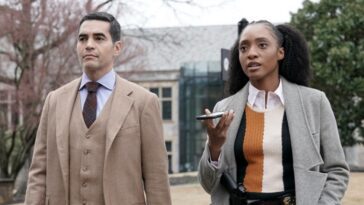 will trent saison 2 episode 2